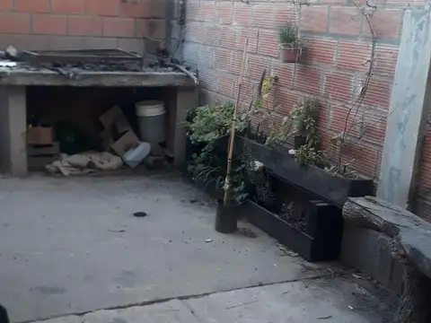 Casa en Venta 40 años