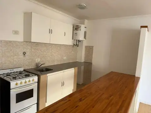 VENTA DEPTO DE 1 DORMI APTO CREDITO SAN NICOLAS