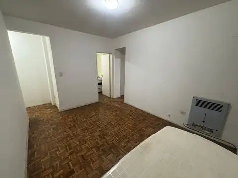 Departamento en Alquiler 40 años