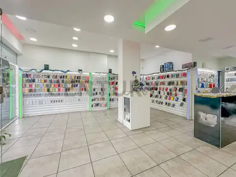 Local en Alquiler en Botanico, USD 6.000