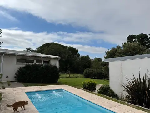 Casa en Venta 10 años