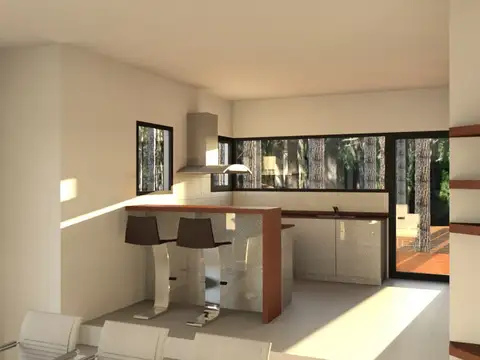 Casa en Venta en Mar De Las Pampas, USD 240.000