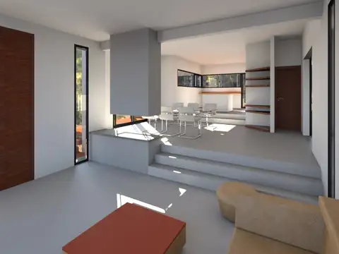 Casa en Venta al Noreste