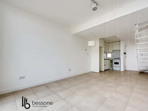 Depto Tipo Casa en Venta de 2 ambientes
