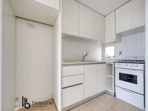 Depto Tipo Casa en Venta de 1 dormitorio