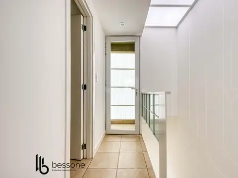 Depto Tipo Casa en Venta A Estrenar