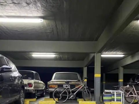 Cochera en Venta Fija