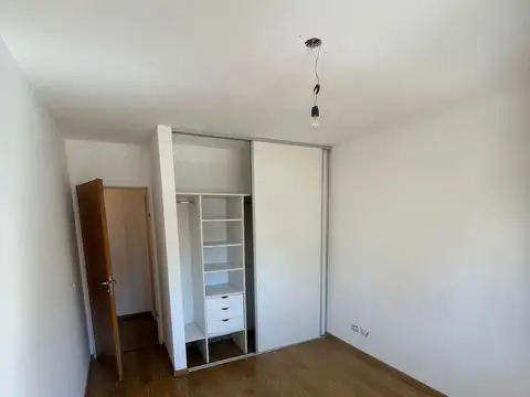 Departamento en Alquiler 8 años