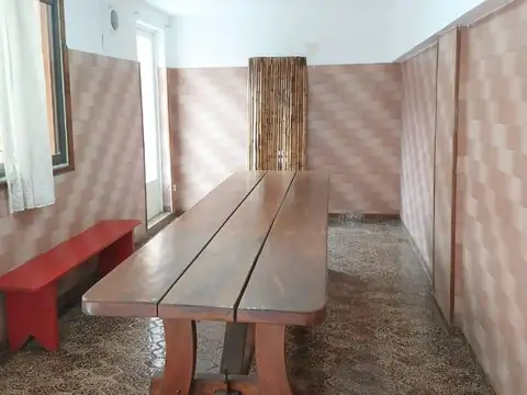 General Pirán 100, Piso PB