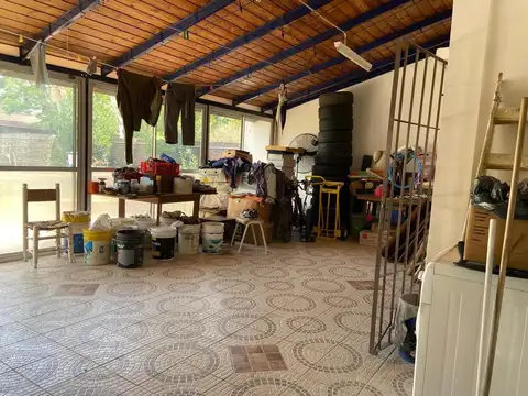 Casa en Venta en Ituzaingo Sur, USD 160.000