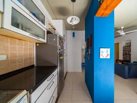 Depto Tipo Casa en Venta en Echesortu, USD 77.000