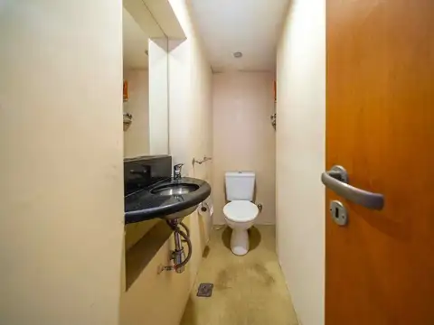 Depto Tipo Casa 4 ambientes con 1 baño