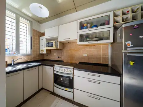 Depto Tipo Casa en Venta de 2 dormitorios