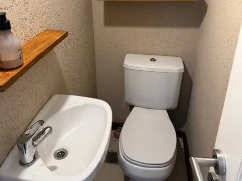 Casa en Venta 5 años