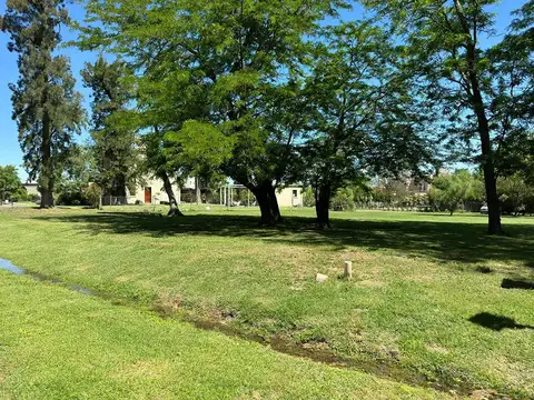 Terreno en Venta 40  mts Frente