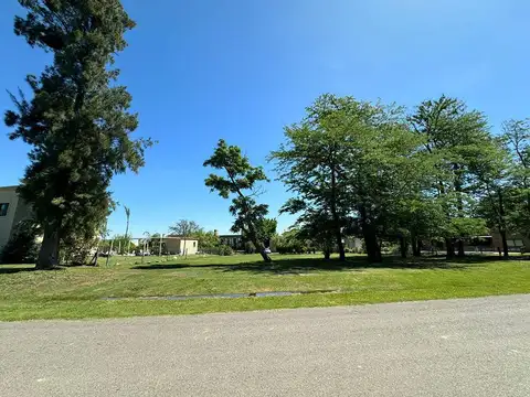 Terreno en Venta 30  mts Fondo