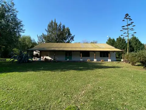 Terreno en Venta de 840,0 m2