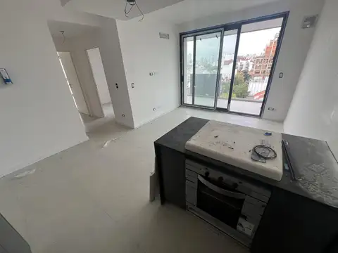 Departamento en Venta en Nuñez, USD 190.400