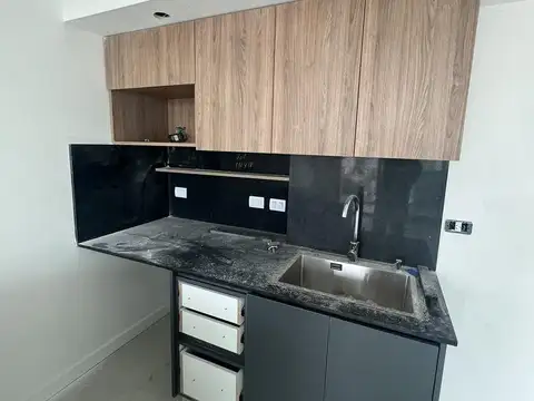Departamento de 3 ambientes c/ balcón al Frente - Excelentes Vistas
