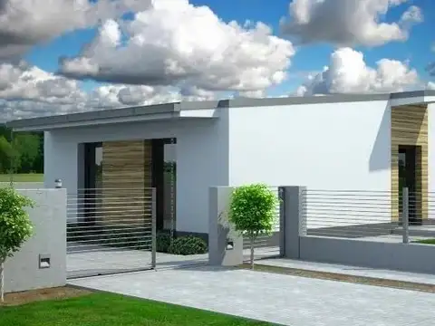 Casa en Venta en Barrio Cube, USD 110.000