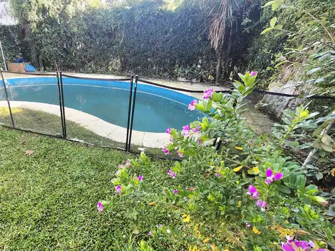 Casa en Alquiler de 4 dormitorios