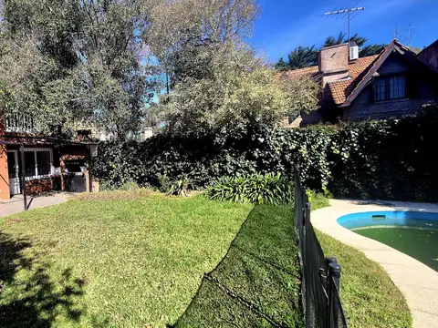 Casa en Alquiler en San Isidro, $ 3.000.000
