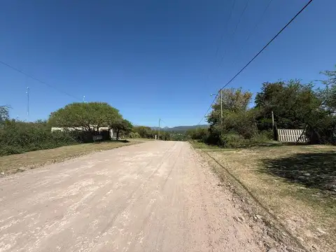 VENTA 5 LOTES EN UNQUILLO CON ESCRITURA