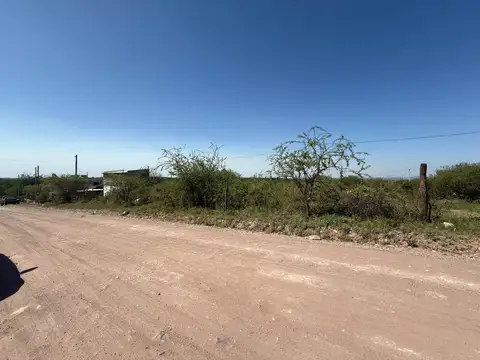 Terreno en Venta en Unquillo, USD 30.000