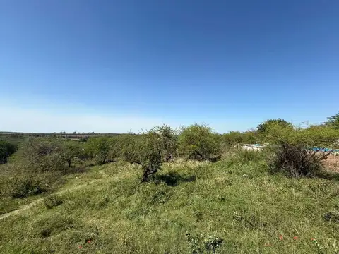 VENTA 5 LOTES EN UNQUILLO CON ESCRITURA