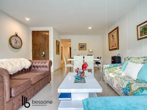 Departamento en Venta de 2 dormitorios