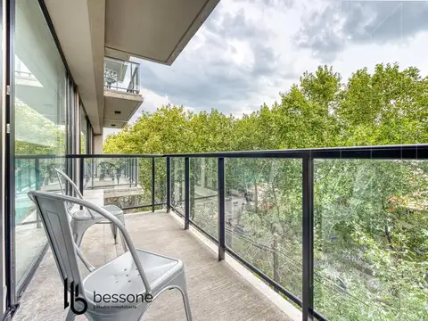 Departamento en Venta con 2 cocheras