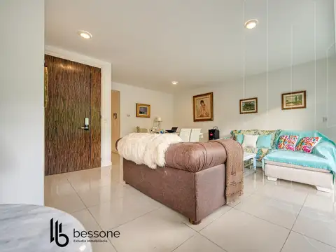 Departamento en Venta en Zona Guemes, USD 275.000