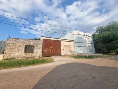 Depósito en Barranqueras accesible y bien ubicado!