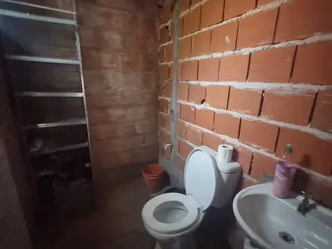 Depósito en Barranqueras accesible y bien ubicado!