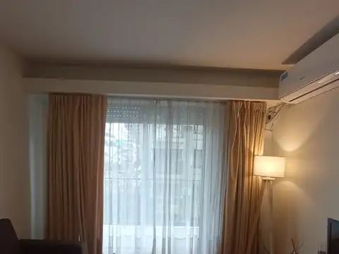 Departamento en Alquiler Temporal de 3 ambientes
