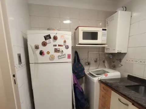 Charcas 2100, Piso 5