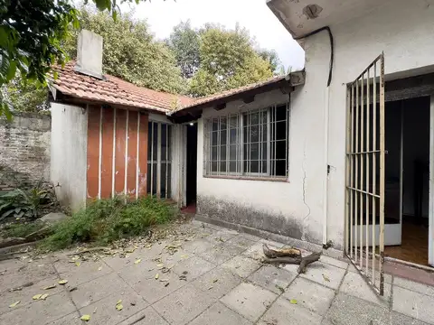 Terreno en Venta en Moron, USD 120.000