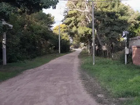 Terreno en Venta en Esquina, USD 24.000