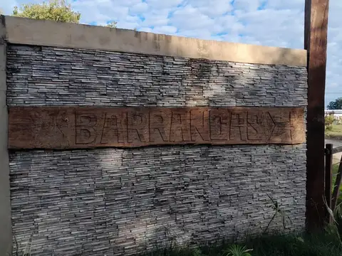 Barrancas del Corrientes 2