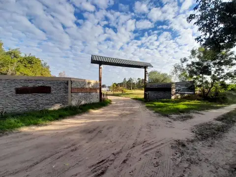 Terreno en Venta, FOT 4