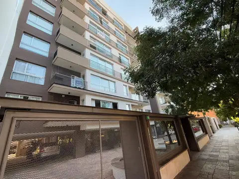 Departamento 3 ambientes - castelar norte