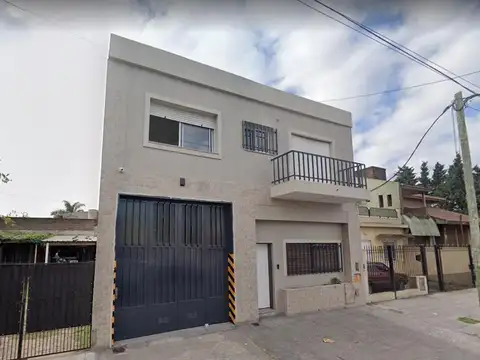 Depósito - San Justo