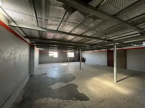 Depósito - San Justo