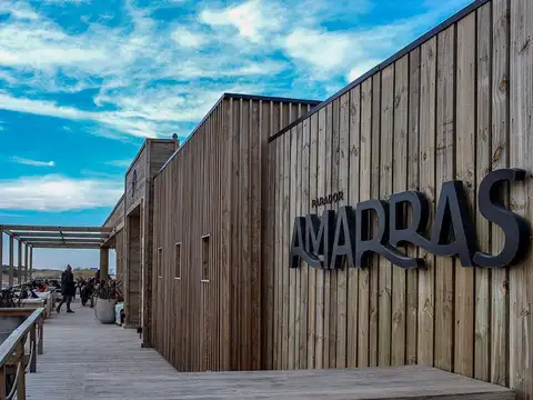 Terreno en Venta en Costa Esmeralda, USD 75.000