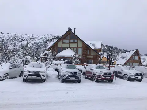 Hotel en Venta 10 años