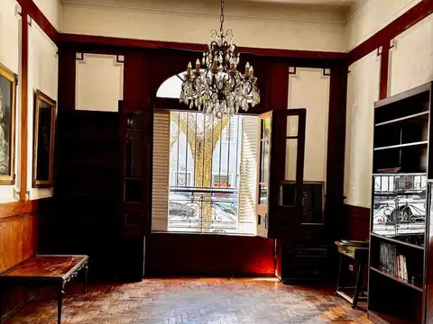 Casa en Venta 91 años