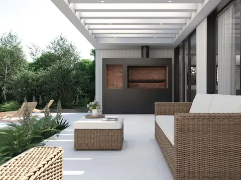 Casa en Venta en City Bell, USD 299.000