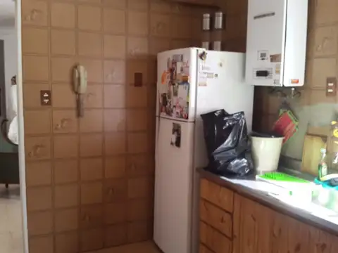 Departamento en Venta en Olivos, USD 179.000