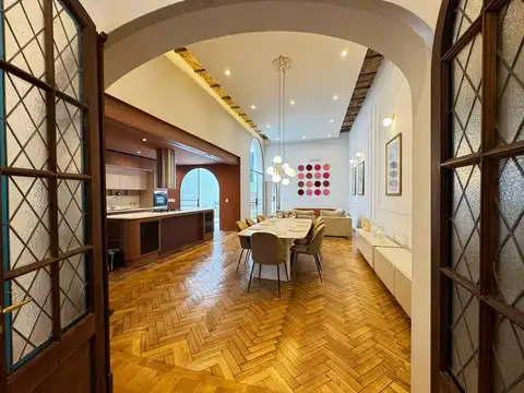 Casa en Venta en Parque, USD 420.000