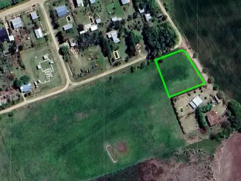 Terreno en Venta de 2354,0 m2